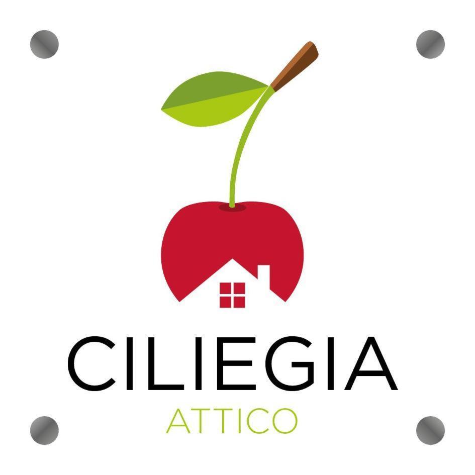 Willa Ciliegia Di Lari - Attico Zewnętrze zdjęcie